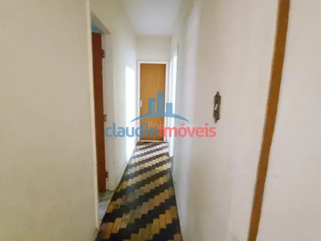 Apartamento 2 quartos e 2 banheiros, à venda, no bairro Centro em Barra Mansa