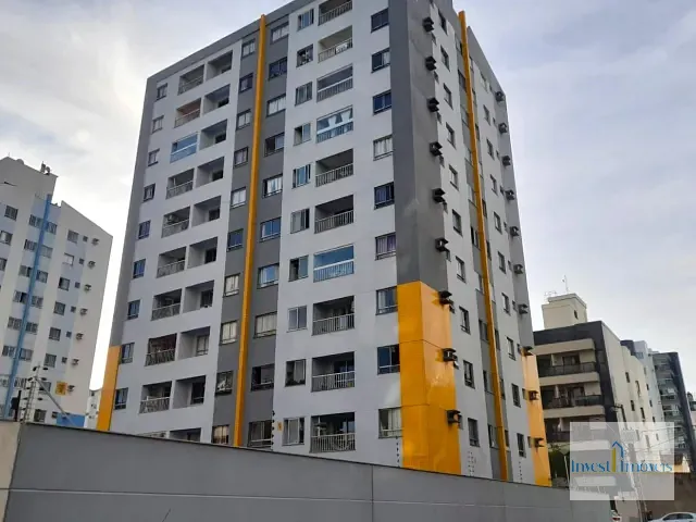 Apartamento com 60m² 2 quartos e 1 banheiro, para alugar, no bairro Jardim Camburi em Vitória