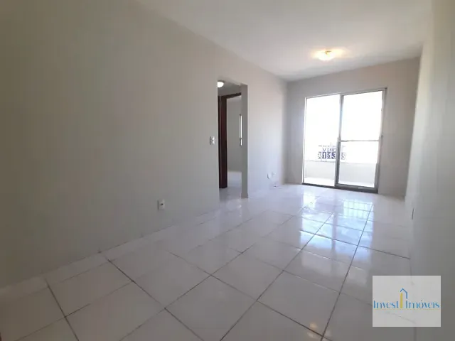 Apartamento com 60m² 2 quartos e 1 banheiro, para alugar, no bairro Jardim Camburi em Vitória