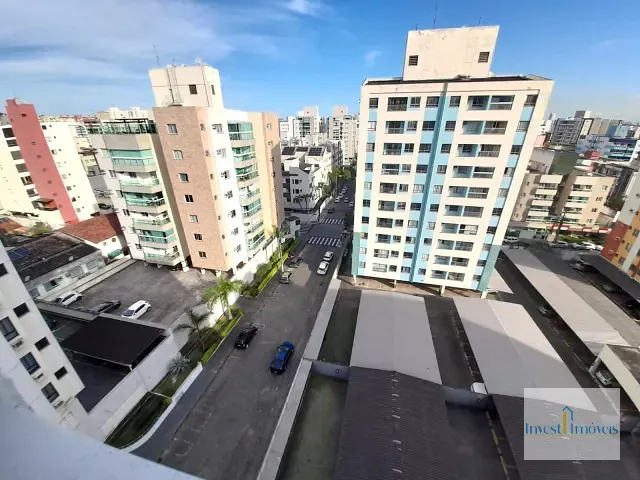 Apartamento com 60m² 2 quartos e 1 banheiro, para alugar, no bairro Jardim Camburi em Vitória