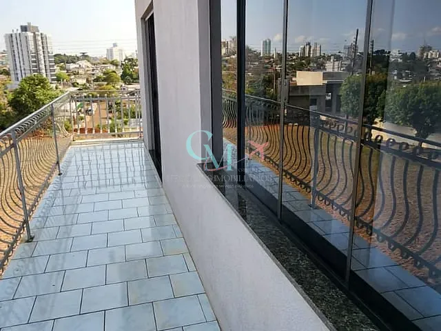 Casa com 280m² 2 quartos e 4 banheiros, à venda, no bairro Centro em Xanxerê