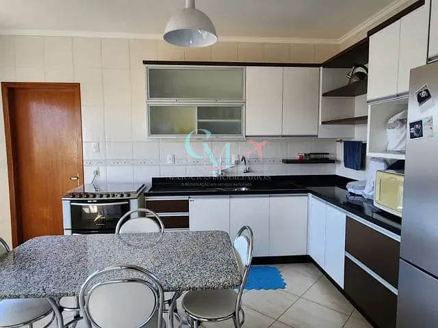 Casa com 280m² 2 quartos e 4 banheiros, à venda, no bairro Centro em Xanxerê