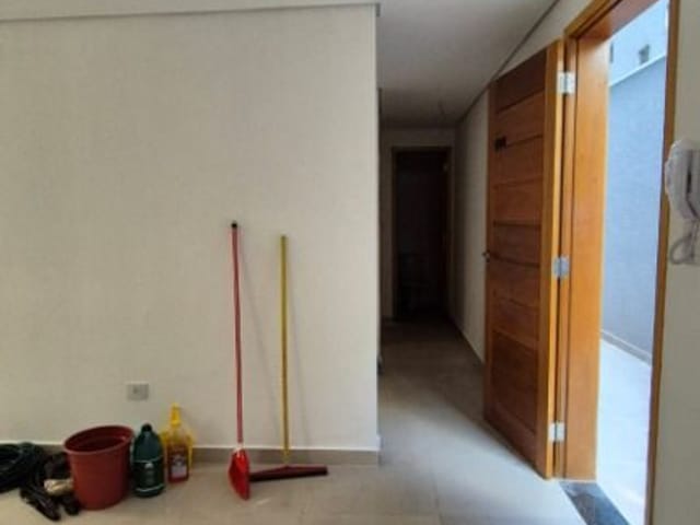 Apartamento com 53m² 2 quartos e 1 banheiro, à venda, no bairro Vila Formosa em São Paulo