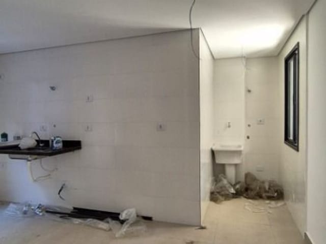 Apartamento com 53m² 2 quartos e 1 banheiro, à venda, no bairro Vila Formosa em São Paulo