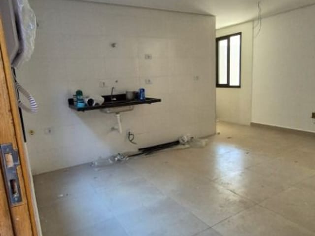 Apartamento com 53m² 2 quartos e 1 banheiro, à venda, no bairro Vila Formosa em São Paulo
