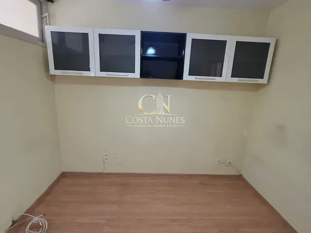 Apartamento 1 quarto e 1 banheiro, à venda, no bairro Vila Buarque em São Paulo