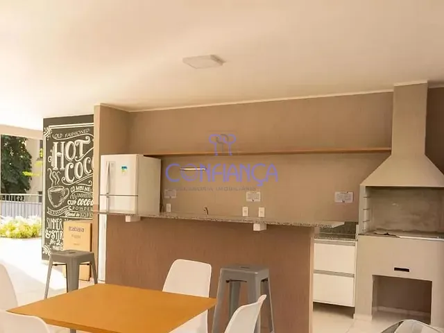 Apartamento com 50m² 2 quartos e 1 banheiro, à venda, no bairro Campo Grande em Rio de Janeiro