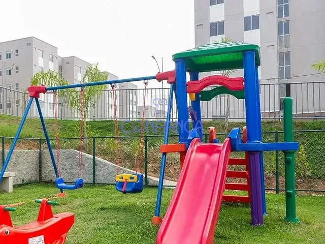 Apartamento com 50m² 2 quartos e 1 banheiro, à venda, no bairro Campo Grande em Rio de Janeiro