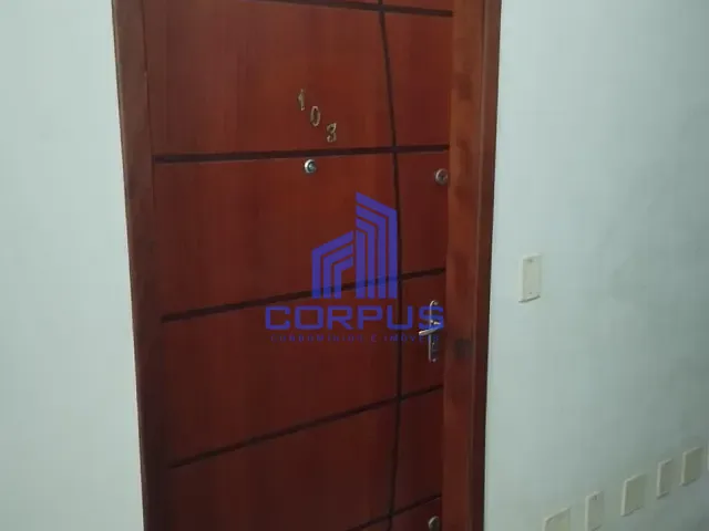 Apartamento com 90m² 2 quartos e 1 banheiro, para alugar, no bairro Centro em São Pedro da Aldeia