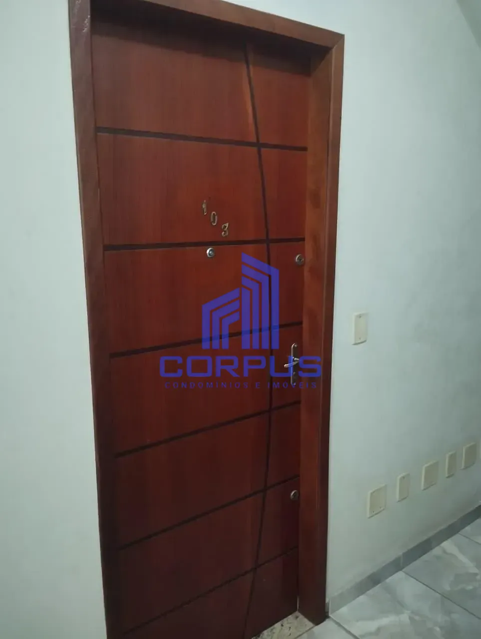 Apartamento, 2 quartos, 74 m² - Foto 2