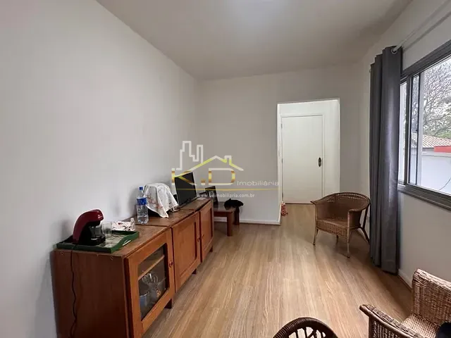 Apartamento com 68m² 2 quartos e 1 banheiro, à venda ou para alugar, no bairro Vila Madalena em São Paulo