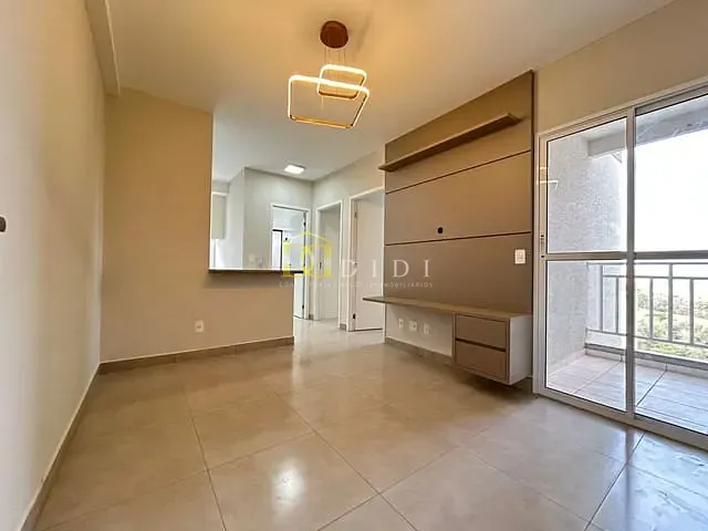 Apartamento 2 quartos e 1 banheiro, à venda, no bairro Avecuia do Alto em Porto Feliz