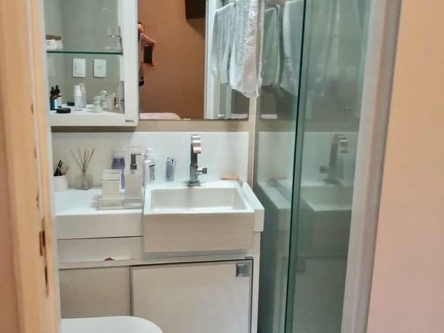 Apartamento 4 quartos e 4 banheiros, à venda, no bairro Casa Amarela em Recife