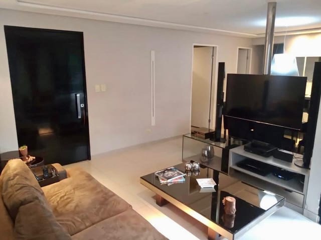 Apartamento 4 quartos e 4 banheiros, à venda, no bairro Casa Amarela em Recife