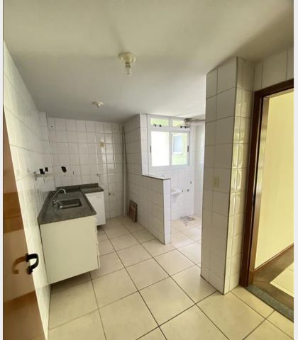 Foto do Apartamento - Excelente apartamento à Venda no Campos Elíseos, Resende, RJ | Domus Dei Imobiliária