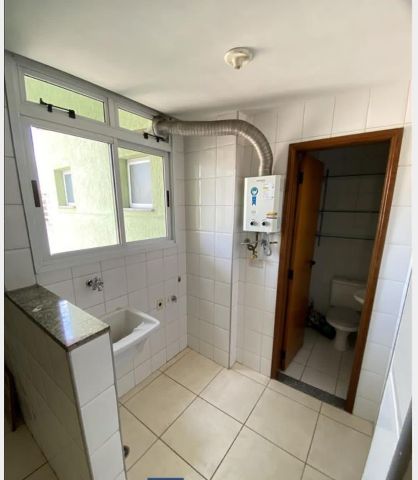 Foto do Apartamento - Excelente apartamento à Venda no Campos Elíseos, Resende, RJ | Domus Dei Imobiliária
