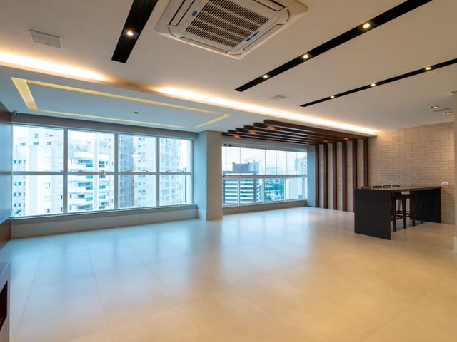 Foto do Apartamento - Edifício Maison Legacy Residence | Daniela Ribeiro Imóveis