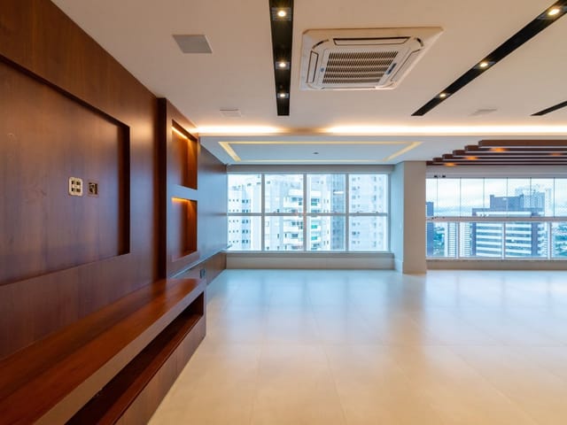 Foto do Apartamento - Edifício Maison Legacy Residence | Daniela Ribeiro Imóveis