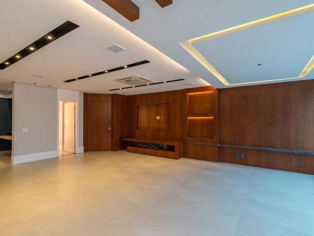 Foto do Apartamento - Edifício Maison Legacy Residence | Daniela Ribeiro Imóveis