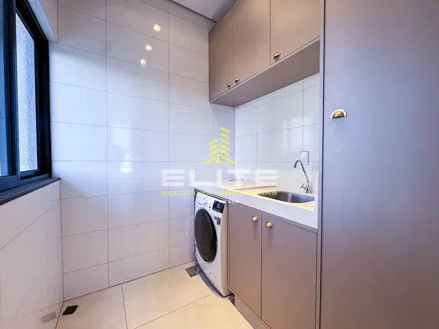Apartamento com 140m² 3 quartos e 4 banheiros, à venda, no bairro Vila Romana em Sorriso