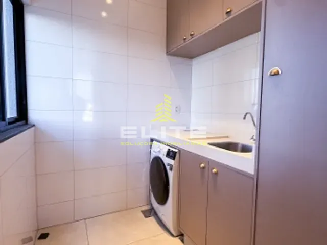 Apartamento com 140m² 3 quartos e 4 banheiros, à venda, no bairro Vila Romana em Sorriso