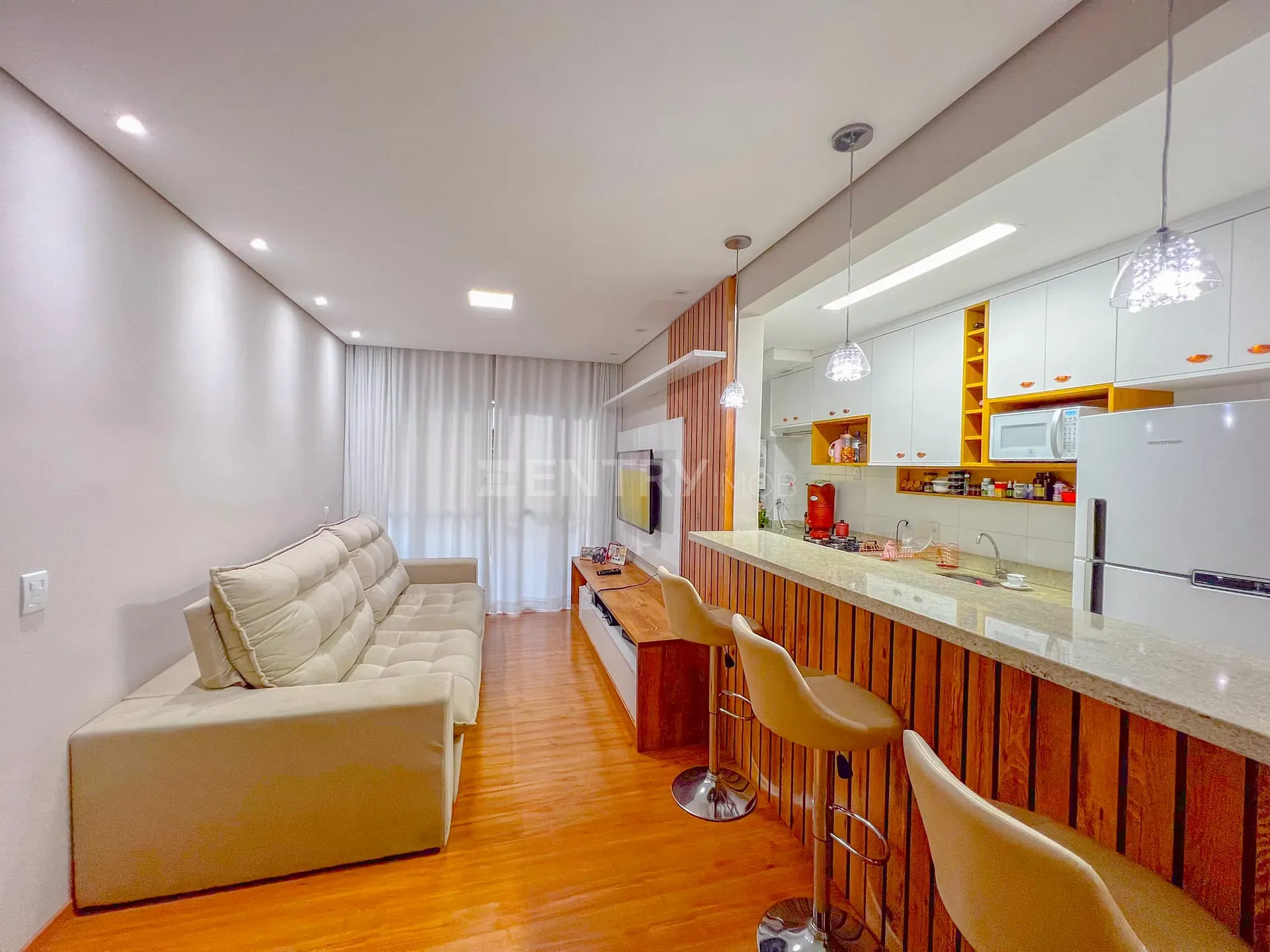 Apartamentos à venda em Jundiaí - SP - Buskaza