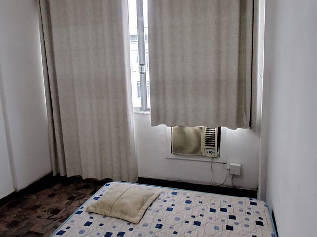 Apartamento com 40m², para alugar, no bairro Copacabana em Rio de Janeiro