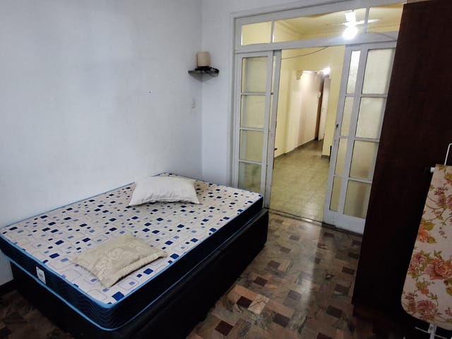 Apartamento com 40m², para alugar, no bairro Copacabana em Rio de Janeiro