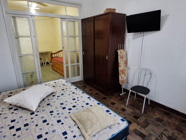 Apartamento com 40m², para alugar, no bairro Copacabana em Rio de Janeiro