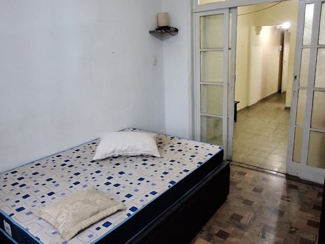 Apartamento com 40m², para alugar, no bairro Copacabana em Rio de Janeiro