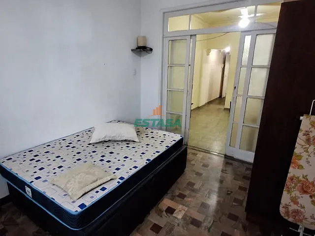 Apartamento com 40m², para alugar, no bairro Copacabana em Rio de Janeiro
