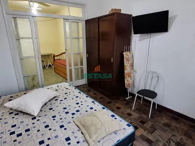 Apartamento com 40m², para alugar, no bairro Copacabana em Rio de Janeiro
