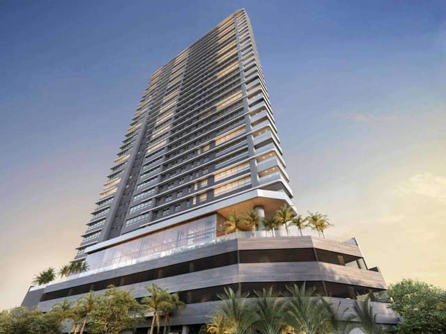 Apartamento - TREZE36 - Alto Padrão - Exclusividade e Sofist