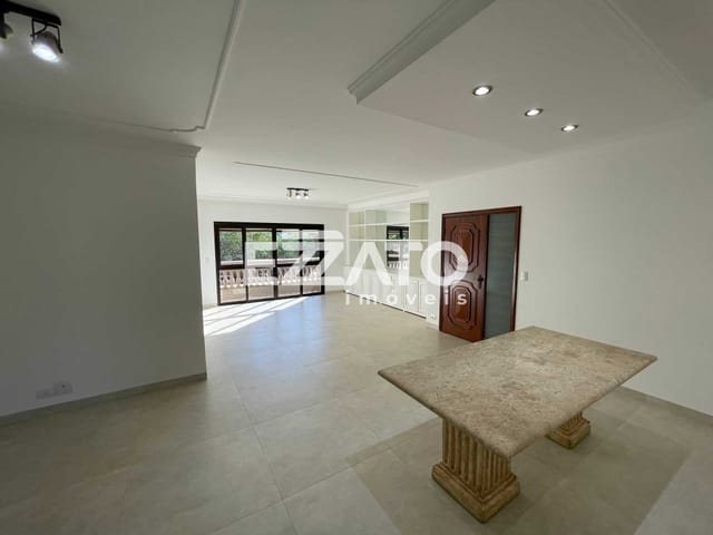 Apartamento com 293m² 3 quartos e 3 banheiros, à venda, no bairro Jardim América em Dourados