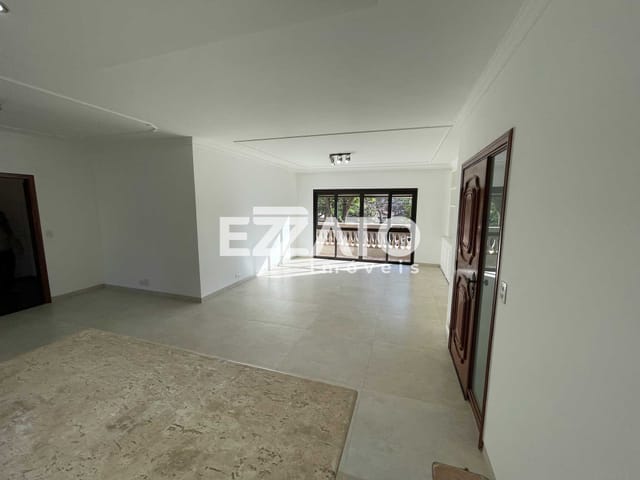 Apartamento com 293m² 3 quartos e 3 banheiros, à venda, no bairro Jardim América em Dourados