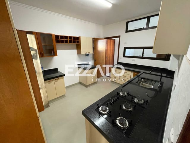 Apartamento com 293m² 3 quartos e 3 banheiros, à venda, no bairro Jardim América em Dourados
