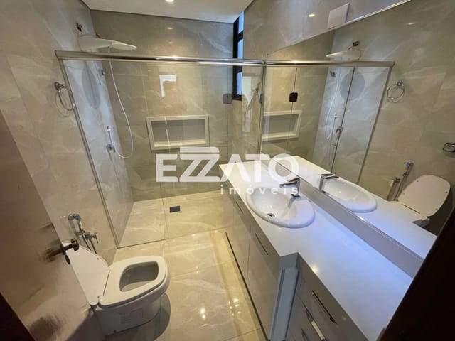 Apartamento com 293m² 3 quartos e 3 banheiros, à venda, no bairro Jardim América em Dourados