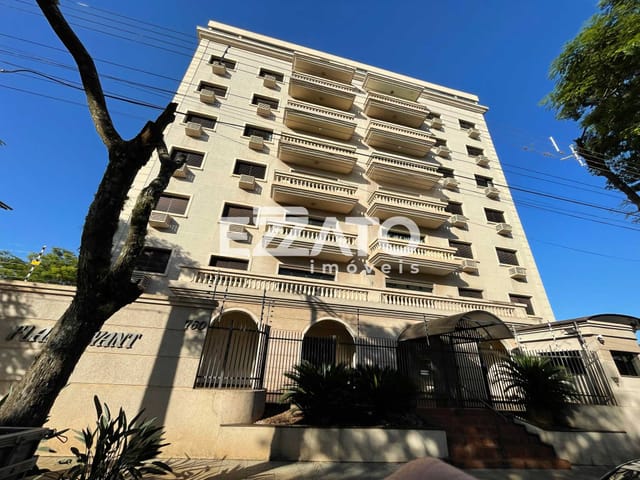 Apartamento com 293m² 3 quartos e 3 banheiros, à venda, no bairro Jardim América em Dourados