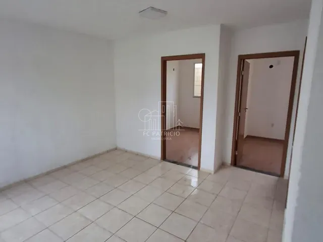 Apartamento com 46m² 2 quartos e 1 banheiro, à venda, no bairro Jardim Esperança em Cabo Frio