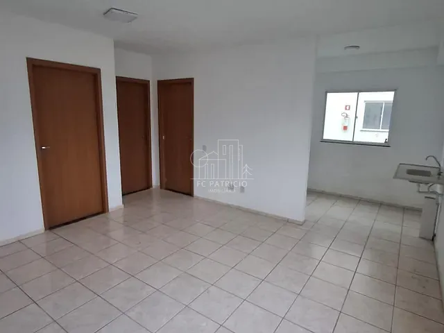 Apartamento com 46m² 2 quartos e 1 banheiro, à venda, no bairro Jardim Esperança em Cabo Frio