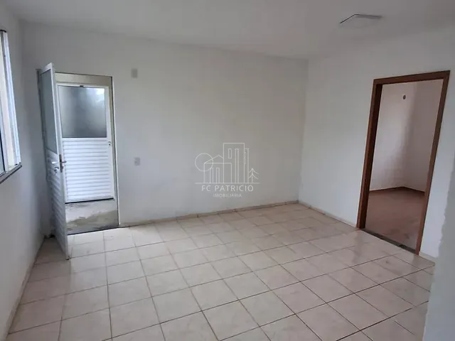 Apartamento com 46m² 2 quartos e 1 banheiro, à venda, no bairro Jardim Esperança em Cabo Frio
