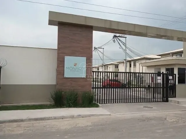 Apartamento com 46m² 2 quartos e 1 banheiro, à venda, no bairro Jardim Esperança em Cabo Frio