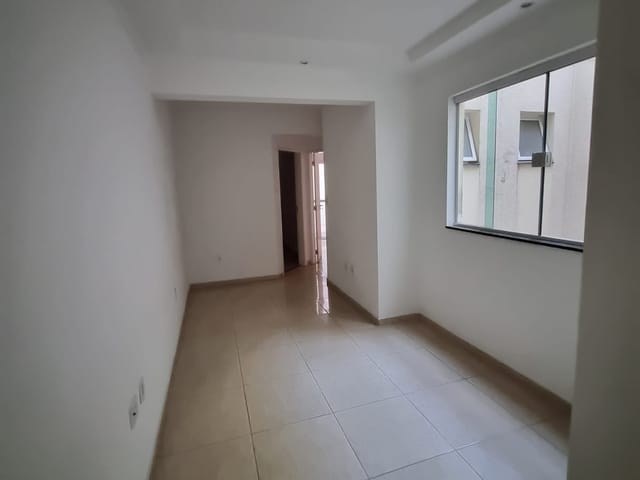 Apartamento 2 quartos e 1 banheiro, à venda, no bairro Parque das Nações em Santo André