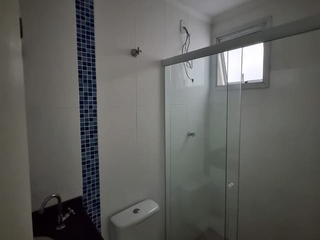 Apartamento 2 quartos e 1 banheiro, à venda, no bairro Parque das Nações em Santo André