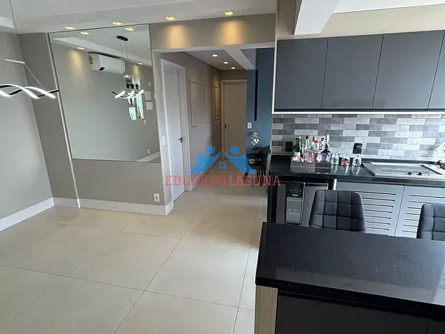 Apartamento 3 quartos e 2 banheiros, à venda, no bairro Vila Pereira Barreto em São Paulo
