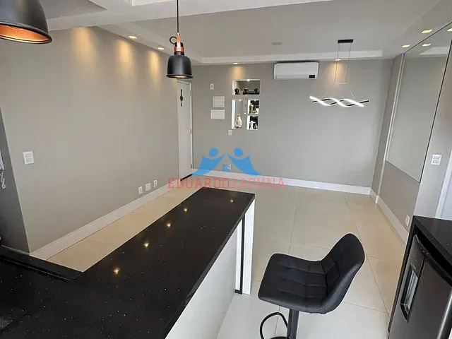 Apartamento 3 quartos e 2 banheiros, à venda, no bairro Vila Pereira Barreto em São Paulo