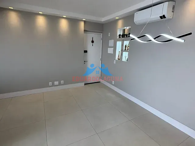 Apartamento 3 quartos e 2 banheiros, à venda, no bairro Vila Pereira Barreto em São Paulo