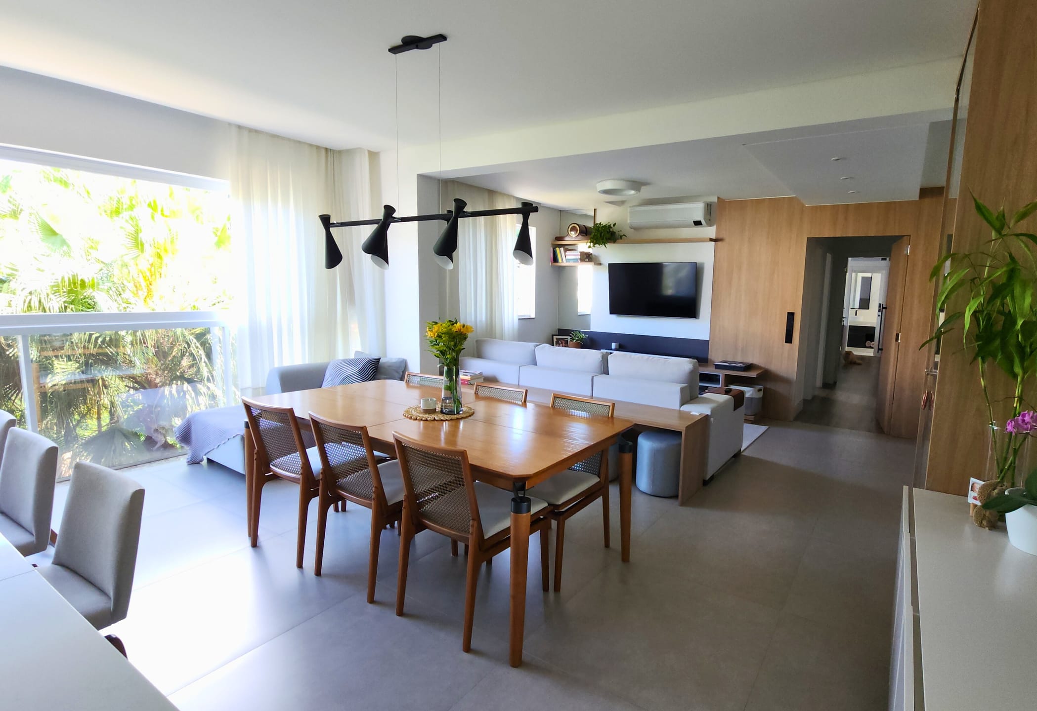 Apartamento à venda, Centro, Pomerode, SC — foto 4