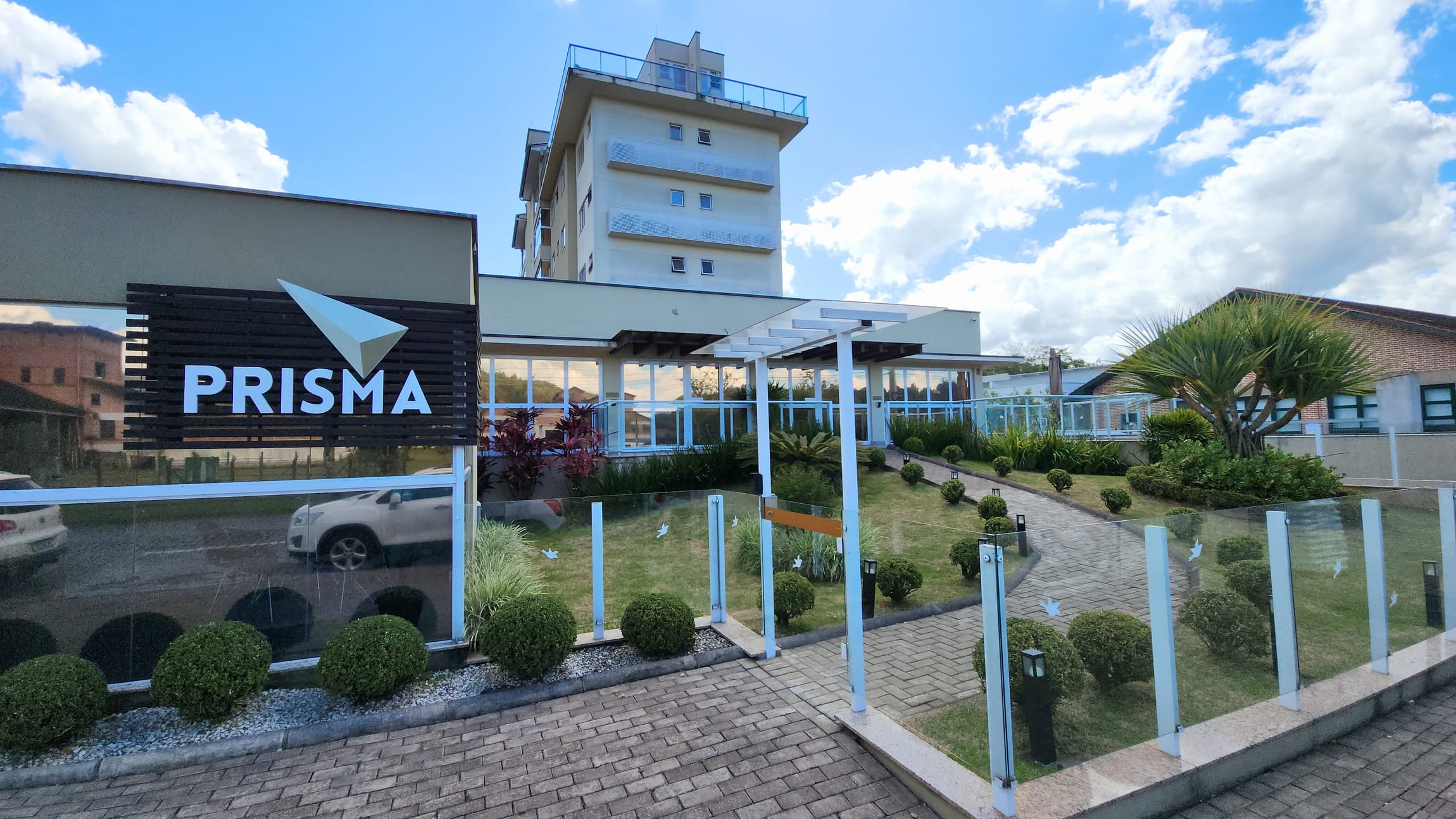 Apartamento à venda, Centro, Pomerode, SC - foto 1