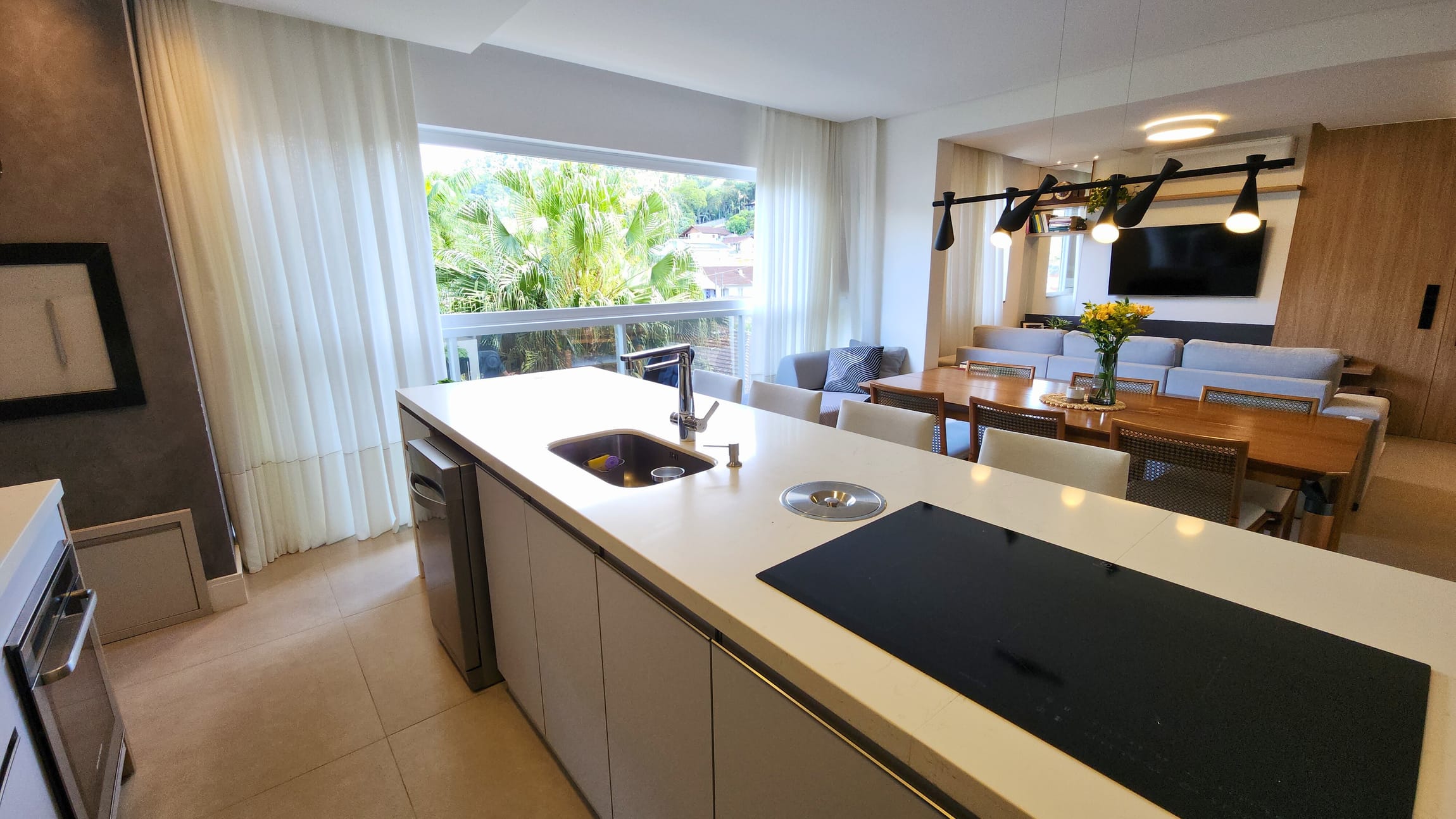 Apartamento à venda, Centro, Pomerode, SC — foto 6